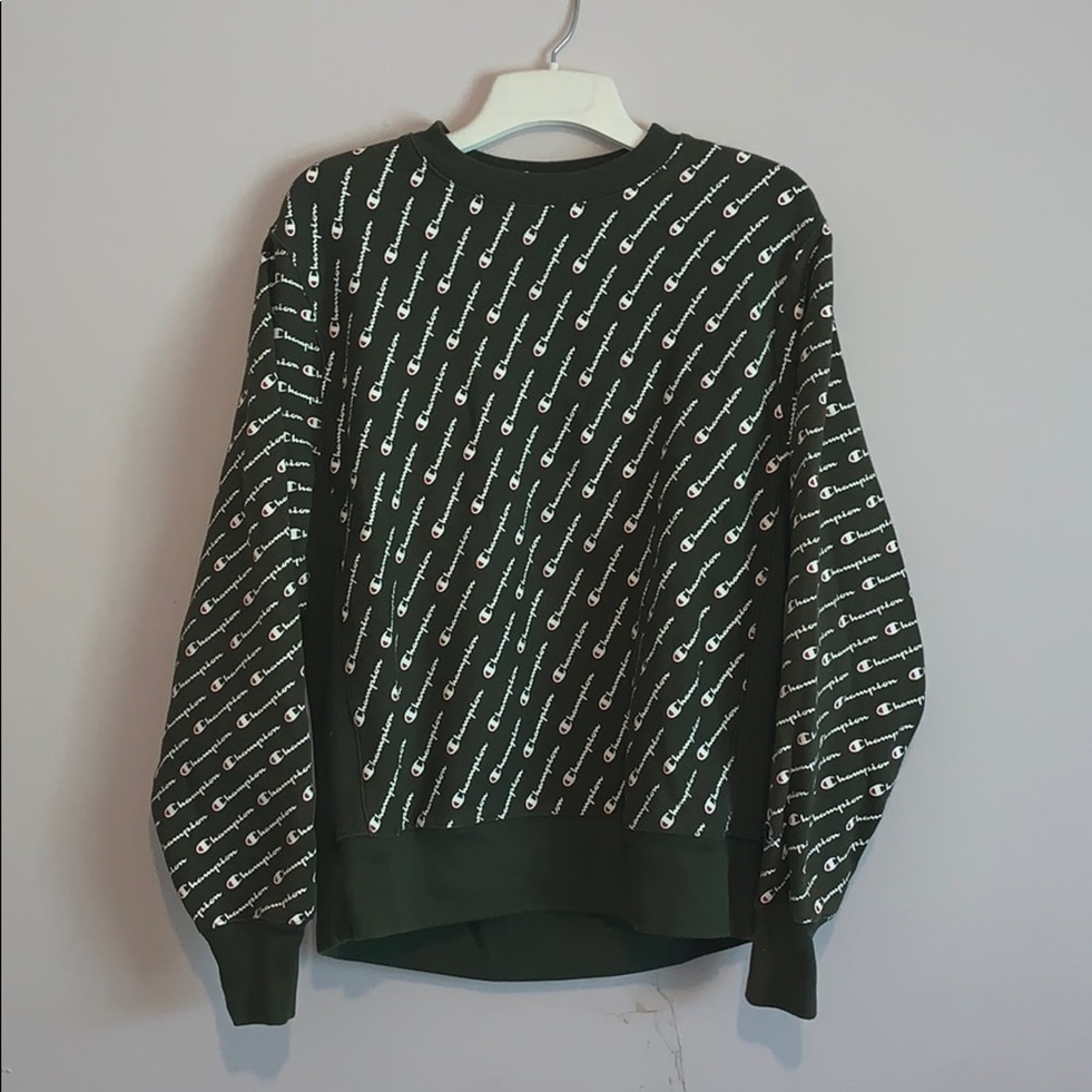 Sweatshirt